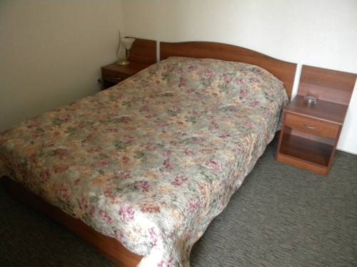 Imagen de la habitación del Hotel Suite. Foto 2