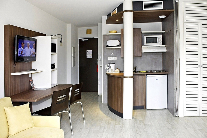 Imagen de la habitación del Hotel Suite Home Apt En Luberon. Foto 3