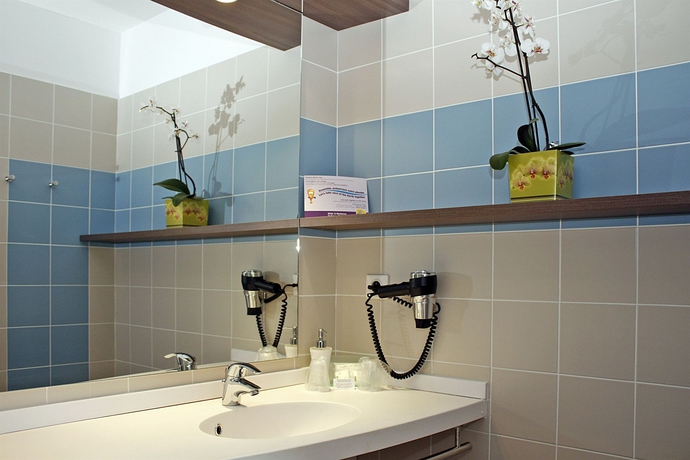 Imagen de la habitación del Hotel Suite Home Apt En Luberon. Foto 5