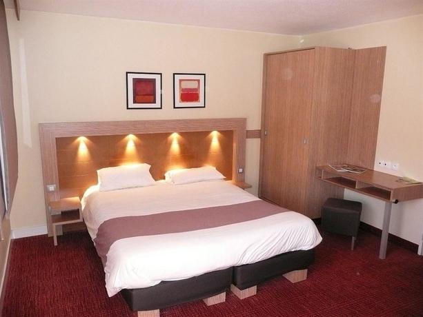 Imagen de los exteriores del Hotel Suite Home Briancon Serre Chevalier. Foto 5