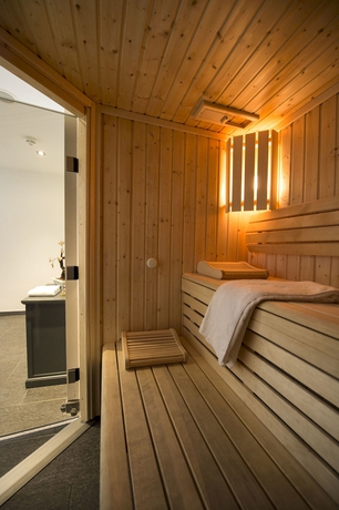 Imagen general del Hotel Suite Home Porticcio. Foto 2