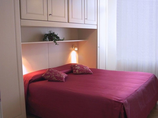 Imagen de la habitación del Hotel Suite Home Prague. Foto 5