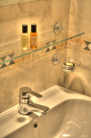 Imagen de la habitación del Hotel Suite Home Prague. Foto 8