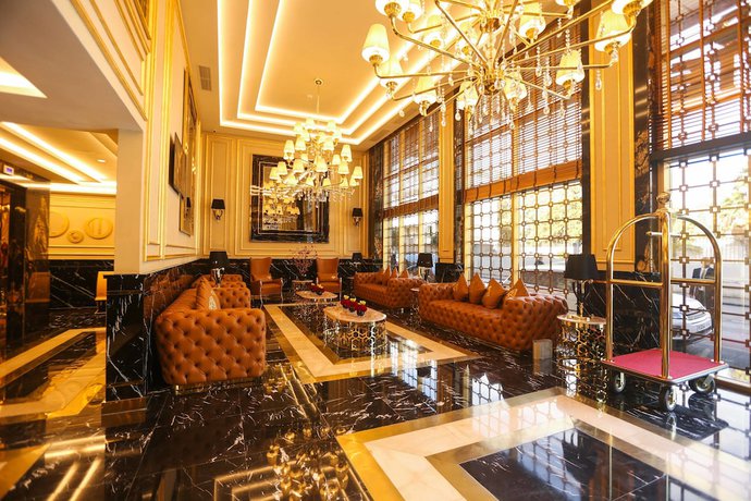 Imagen de los interiores del Hotel Suite Hotel Casa Diamond. Foto 20