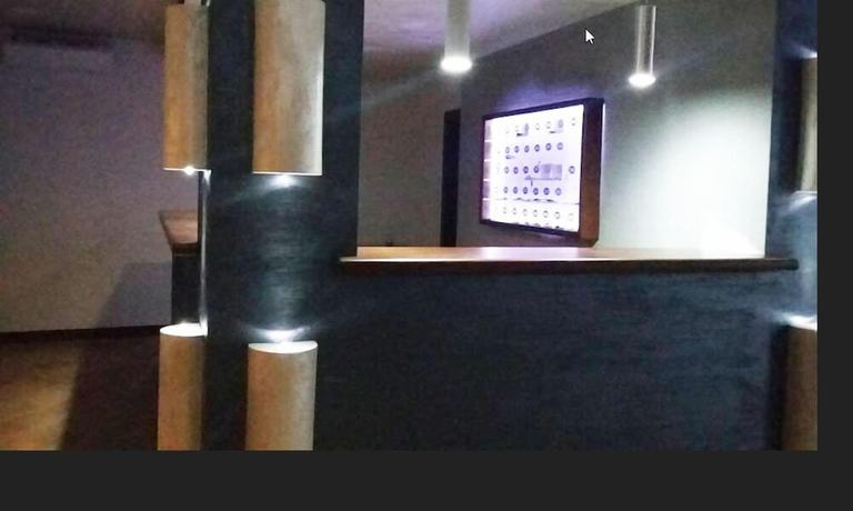 Imagen de los interiores del Hotel Suite Hotel Club Dominicus. Foto 15