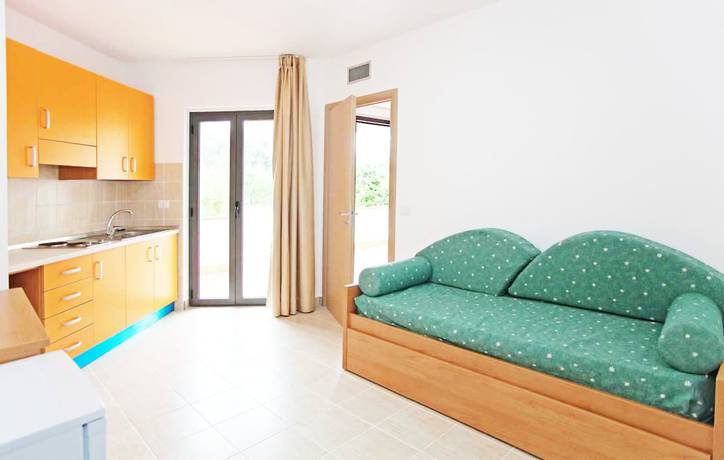 Imagen de la habitación del Hotel Suite Hotel Club Dominicus. Foto 9