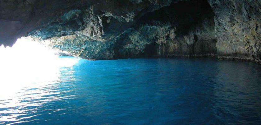 Imagen de los exteriores del Hotel Suite Hotel Club Dominicus. Foto 13