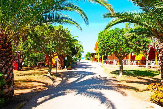 Imagen general del Hotel Suite Hotel Club Dominicus. Foto 4