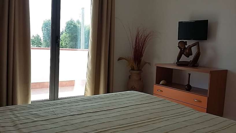 Imagen de la habitación del Hotel Suite Hotel Club Dominicus. Foto 11