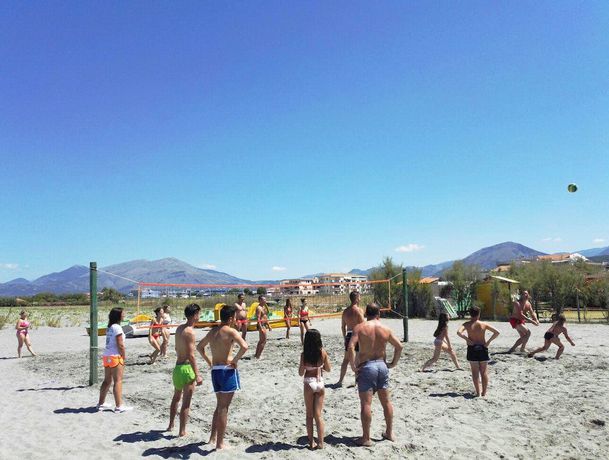 Imagen general del Hotel Suite Hotel Club Dominicus. Foto 2