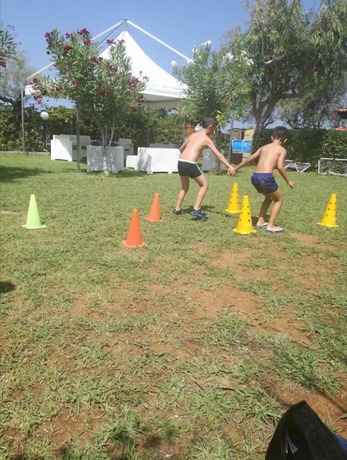 Imagen de los exteriores del Hotel Suite Hotel Club Dominicus. Foto 14