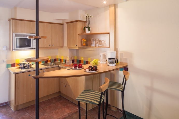 Imagen de la habitación del Hotel Suite Hotel Leipzig. Foto 14