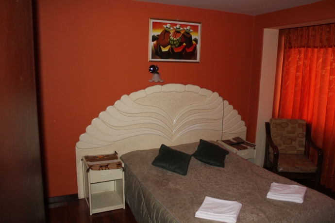 Imagen general del Hotel Suite Independencia Puno. Foto 1