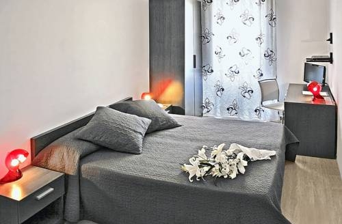 Imagen general del Hotel Suite Inn Catania. Foto 2