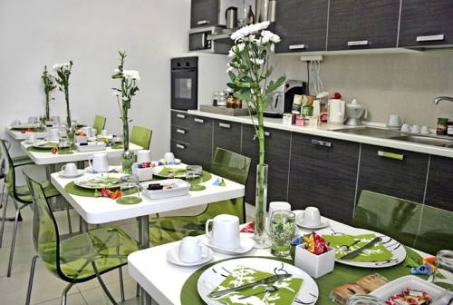 Imagen general del Hotel Suite Inn Catania. Foto 5