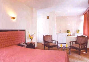 Imagen de la habitación del Hotel Suite Isfahan. Foto 1
