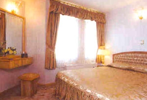 Imagen de la habitación del Hotel Suite Isfahan. Foto 2