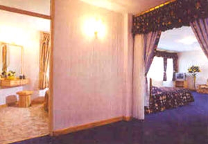 Imagen de la habitación del Hotel Suite Isfahan. Foto 3