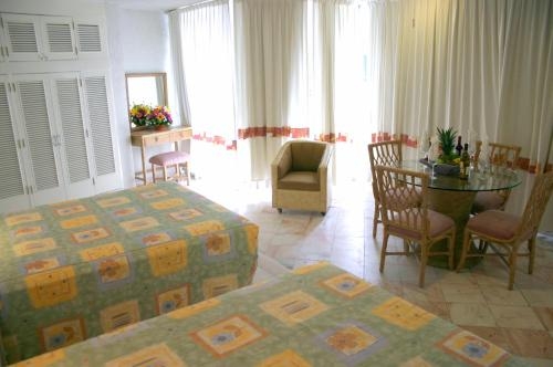 Imagen general del Hotel Suite Jazmin. Foto 1