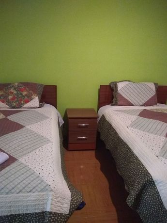 Imagen de la habitación del Hotel Suite Juliaca. Foto 3