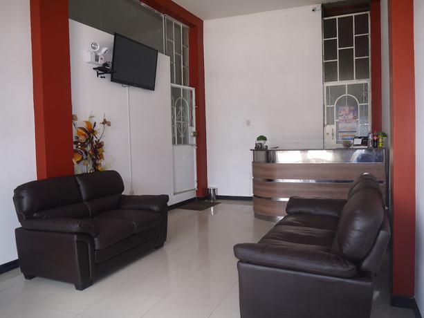 Imagen de los interiores del Hotel Suite Juliaca. Foto 19