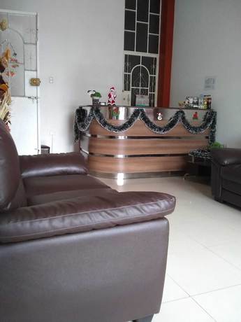 Imagen de los interiores del Hotel Suite Juliaca. Foto 20