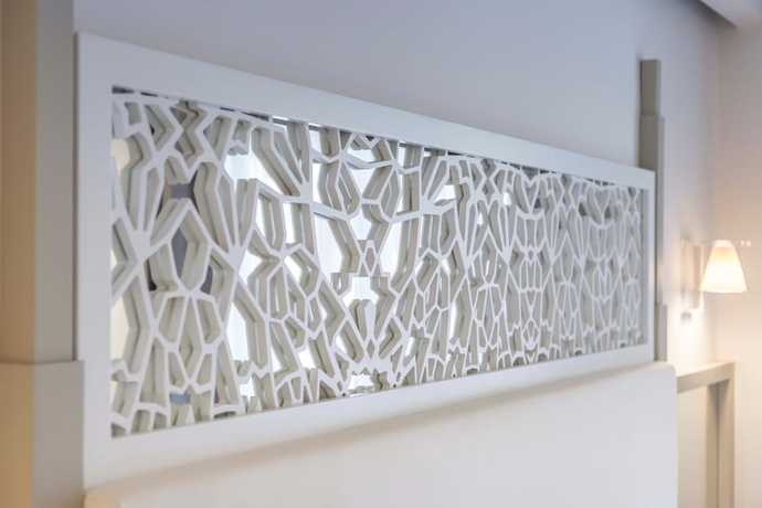 Imagen de la habitación del Hotel Suite L'Oasi di Riaci. Foto 4