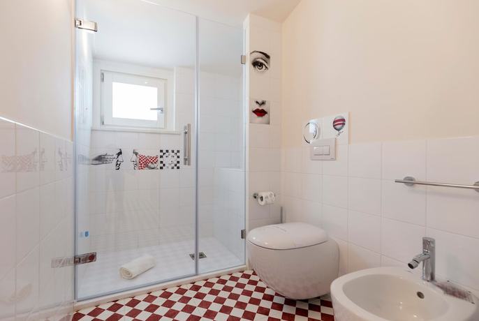 Imagen de la habitación del Hotel Suite L'Oasi di Riaci. Foto 12