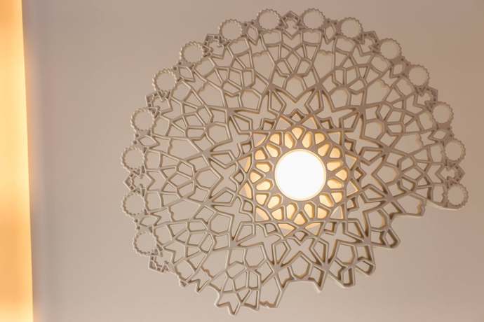 Imagen de los interiores del Hotel Suite L'Oasi di Riaci. Foto 20