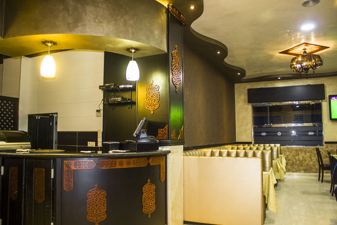 Imagen general del Hotel Suite Martil. Foto 2