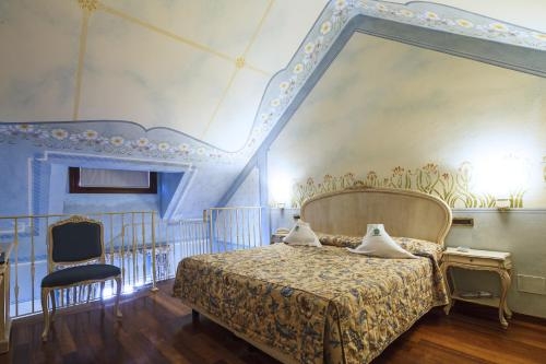Imagen general del Hotel Suite Nettuno. Foto 1