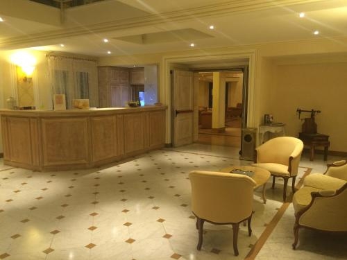 Imagen general del Hotel Suite Nettuno. Foto 3