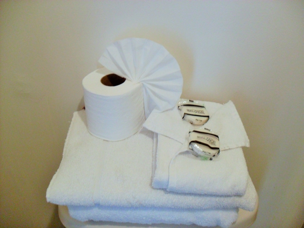 Imagen de la habitación del Hotel Suite Oklahoma. Foto 2