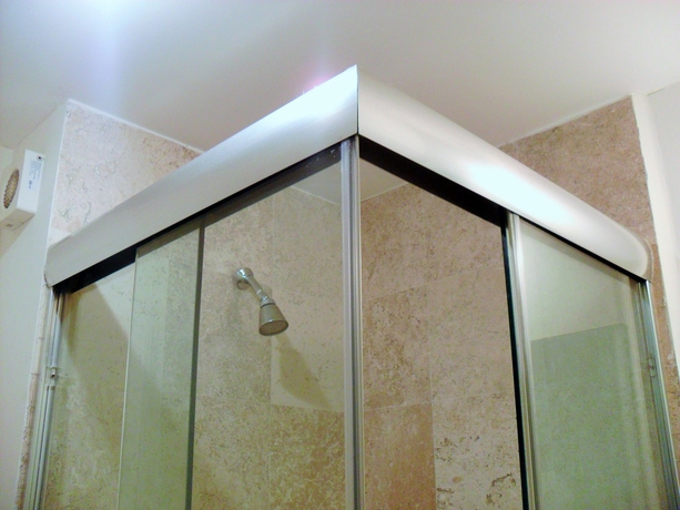 Imagen de la habitación del Hotel Suite Oklahoma. Foto 3