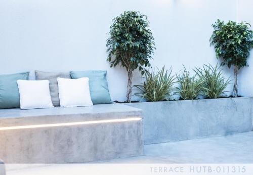 Imagen de la habitación del Hotel Suite Place Barcelona. Foto 6