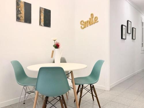 Imagen de la habitación del Hotel Suite Place Barcelona. Foto 9