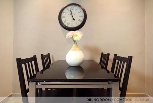 Imagen general del Hotel Suite Place Barcelona. Foto 5