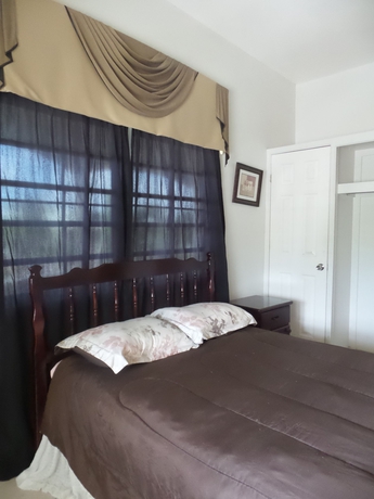 Imagen de la habitación del Hotel Suite Serenade. Foto 4