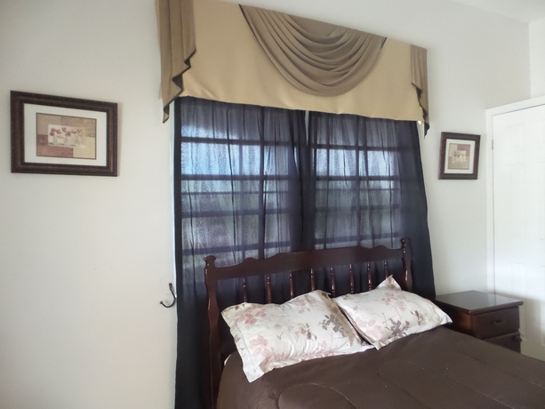 Imagen de la habitación del Hotel Suite Serenade. Foto 5