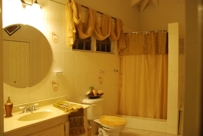Imagen de la habitación del Hotel Suite Serenade. Foto 9