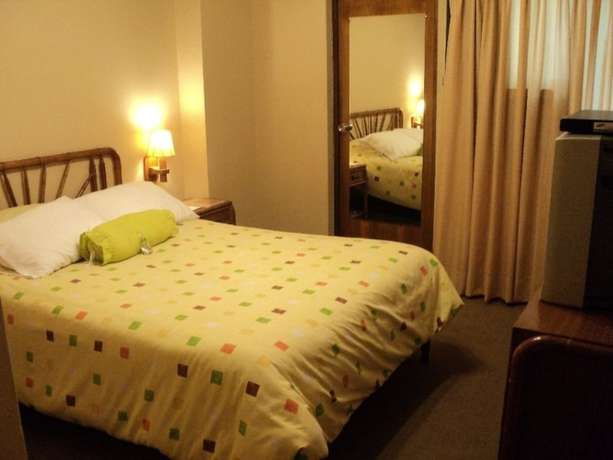Imagen de la habitación del Hotel Suite Service Apart, Lima Metropolitana. Foto 2