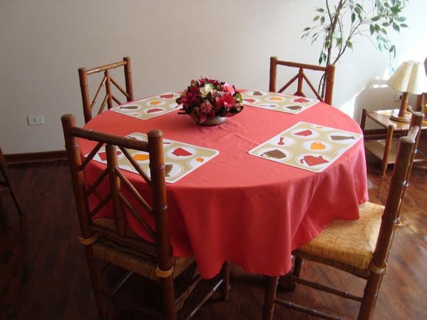 Imagen de la habitación del Hotel Suite Service Apart, Lima Metropolitana. Foto 3