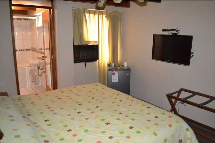 Imagen de la habitación del Hotel Suite Service Apart, Lima Metropolitana. Foto 6