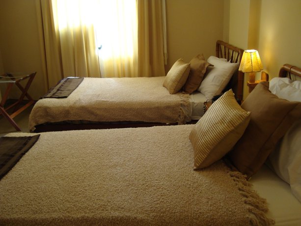 Imagen de la habitación del Hotel Suite Service Apart, Lima Metropolitana. Foto 7