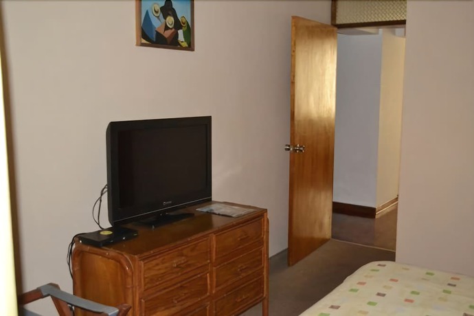 Imagen de la habitación del Hotel Suite Service Apart, Lima Metropolitana. Foto 9