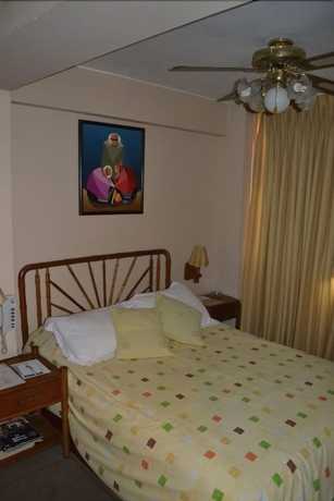 Imagen de la habitación del Hotel Suite Service Apart, Lima Metropolitana. Foto 10
