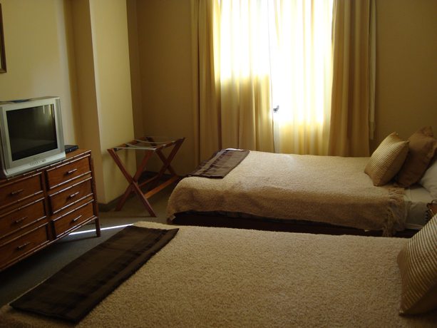 Imagen de la habitación del Hotel Suite Service Apart, Lima Metropolitana. Foto 13