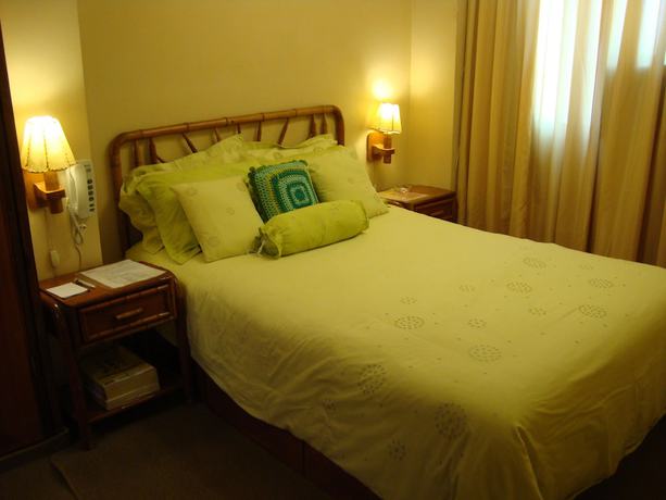 Imagen de la habitación del Hotel Suite Service Apart, Lima Metropolitana. Foto 14
