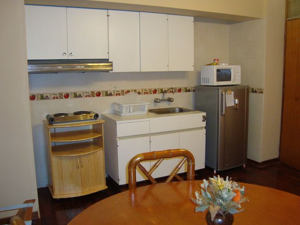 Imagen de la habitación del Hotel Suite Service Apart, Lima Metropolitana. Foto 17