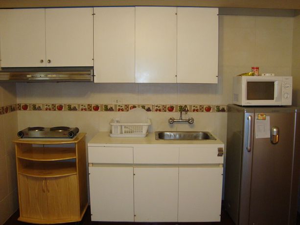 Imagen de la habitación del Hotel Suite Service Apart, Lima Metropolitana. Foto 18